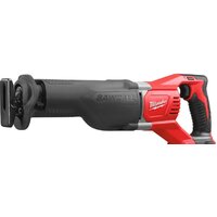 Сабельная пила Milwaukee M18 BSX-0 4933447275 (без АКБ) - Изображение №2 — Chaika Market