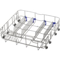 Встраиваемая посудомоечная машина Krona GARDA 60 Bl - Изображение №9 — Chaika Market