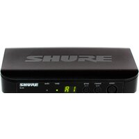 Радиосистема Shure BLX24E/B58-M17 - Изображение №8 — Chaika Market