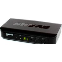 Радиосистема Shure BLX24E/B58-M17 - Изображение №6 — Chaika Market