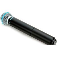Радиосистема Shure BLX24E/B58-M17 - Изображение №3 — Chaika Market