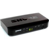 Радиосистема Shure BLX24E/B58-M17 - Изображение №9 — Chaika Market