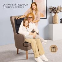 Массажная накидка на сиденье Planta MN-3000 - Изображение №10 — Chaika Market