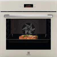 Электрический духовой шкаф Electrolux LOE8F38S - Изображение №1 — Chaika Market