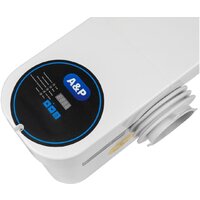 Канализационная установка A&P Marvel SmartLift - Изображение №4 — Chaika Market