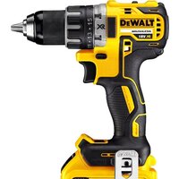 Дрель-шуруповерт DeWalt DCD791D2 (с 2-мя АКБ 2 Ah) — Chaika Market