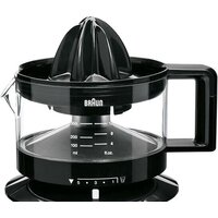 Соковыжималка Braun Tribute CJ 3000 (черный) — Chaika Market