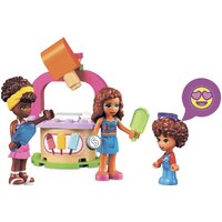 Конструктор LEGO Friends 41720 Аквапарк - Изображение №4 — Chaika Market