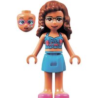 Конструктор LEGO Friends 41720 Аквапарк - Изображение №8 — Chaika Market