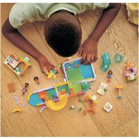 Конструктор LEGO Friends 41720 Аквапарк - Изображение №11 — Chaika Market