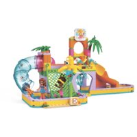 Конструктор LEGO Friends 41720 Аквапарк - Изображение №2 — Chaika Market