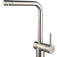 Смеситель Paulmark Spring Sp212067-SS — Chaika Market