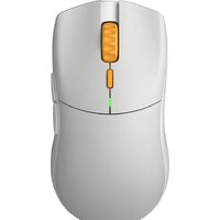 Игровая мышь Glorious Series One Pro (белый/оранжевый) — Chaika Market