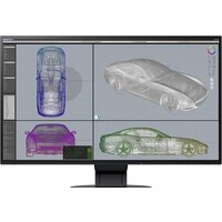 Монитор EIZO FlexScan EV2785-BK — Chaika Market