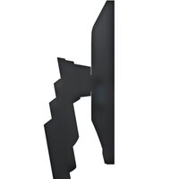 Монитор EIZO FlexScan EV2785-BK - Изображение №7 — Chaika Market