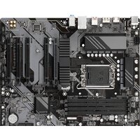 Материнская плата Gigabyte B760 DS3H (rev. 1.0) - Изображение №3 — Chaika Market