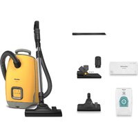 Пылесос Miele Guard L1 Flex SunsetYellow - Изображение №2 — Chaika Market