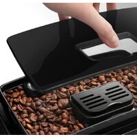 Кофемашина DeLonghi Magnifica S ECAM 22.115.B - Изображение №4 — Chaika Market