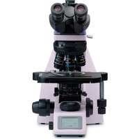 Микроскоп Magus Bio 260T 83479 - Изображение №7 — Chaika Market