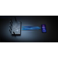 Wi-Fi роутер TP-Link Archer BE400 - Изображение №10 — Chaika Market