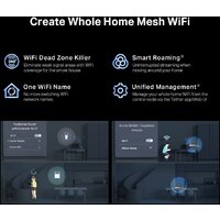Wi-Fi роутер TP-Link Archer BE400 - Изображение №21 — Chaika Market