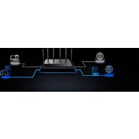 Wi-Fi роутер TP-Link Archer BE400 - Изображение №15 — Chaika Market