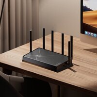 Wi-Fi роутер TP-Link Archer BE400 - Изображение №23 — Chaika Market