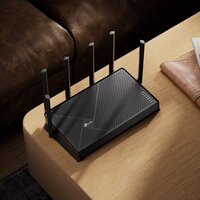 Wi-Fi роутер TP-Link Archer BE400 - Изображение №22 — Chaika Market