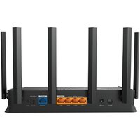 Wi-Fi роутер TP-Link Archer BE400 - Изображение №4 — Chaika Market