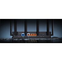 Wi-Fi роутер TP-Link Archer BE400 - Изображение №11 — Chaika Market