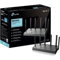 Wi-Fi роутер TP-Link Archer BE400 - Изображение №6 — Chaika Market