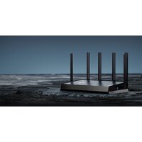 Wi-Fi роутер TP-Link Archer BE400 - Изображение №7 — Chaika Market