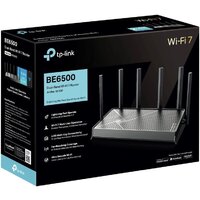 Wi-Fi роутер TP-Link Archer BE400 - Изображение №5 — Chaika Market