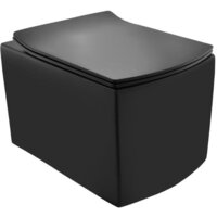 Унитаз подвесной Jaquar KUS-BLM-35953BIUFSM — Chaika Market