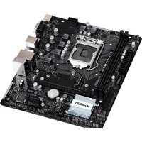 Материнская плата ASRock H410M-H/M.2 SE - Изображение №2 — Chaika Market