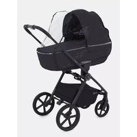 Универсальная коляска Rant Teo 2в1 RA120 (черный) - Изображение №22 — Chaika Market