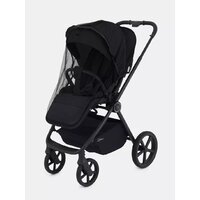 Универсальная коляска Rant Teo 2в1 RA120 (черный) - Изображение №25 — Chaika Market