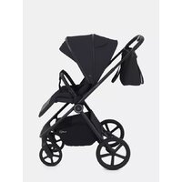 Универсальная коляска Rant Teo 2в1 RA120 (черный) - Изображение №20 — Chaika Market