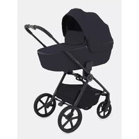 Универсальная коляска Rant Teo 2в1 RA120 (черный) - Изображение №16 — Chaika Market