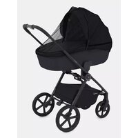 Универсальная коляска Rant Teo 2в1 RA120 (черный) - Изображение №23 — Chaika Market