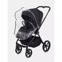 Универсальная коляска Rant Teo 2в1 RA120 (черный) - Изображение №24 — Chaika Market