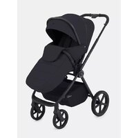 Универсальная коляска Rant Teo 2в1 RA120 (черный) - Изображение №19 — Chaika Market