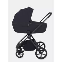 Универсальная коляска Rant Teo 2в1 RA120 (черный) - Изображение №17 — Chaika Market