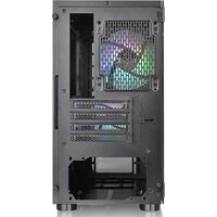 Корпус Thermaltake V150 TG ARGB Breeze CA-1R1-00S1WN-02 - Изображение №6 — Chaika Market