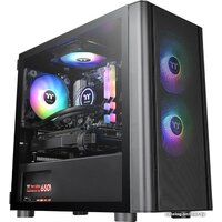 Корпус Thermaltake V150 TG ARGB Breeze CA-1R1-00S1WN-02 — Chaika Market