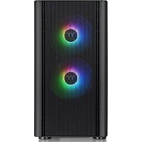 Корпус Thermaltake V150 TG ARGB Breeze CA-1R1-00S1WN-02 - Изображение №2 — Chaika Market