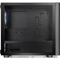Корпус Thermaltake V150 TG ARGB Breeze CA-1R1-00S1WN-02 - Изображение №3 — Chaika Market