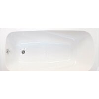 Ванна VagnerPlast Aronia 170х75 — Chaika Market