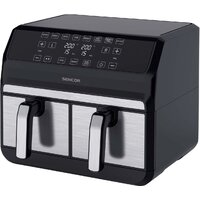 Аэрогриль (аэрофритюрница) Sencor SFR 9500SS — Chaika Market