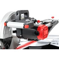 Торцовочная пила P.I.T. PCM255-C3 - Изображение №9 — Chaika Market